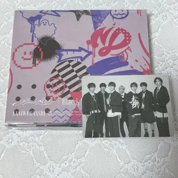 나니와단시 CD