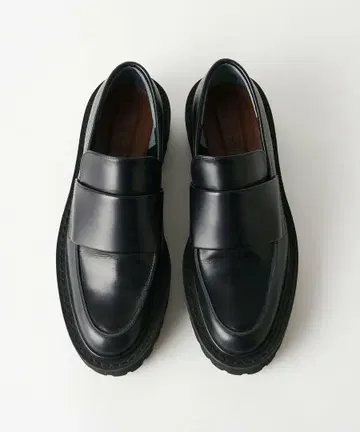 MARW UNITED ARROWS 로퍼 25cm