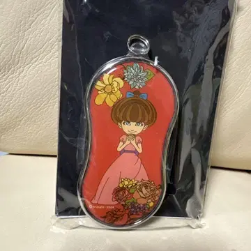 레어 테츠코의 방전 한정판 루페