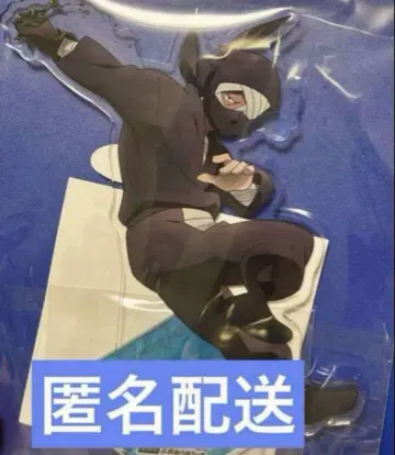 [ 최저가 ] 닌타마 란타로 군사 체험전 아크릴 스탠드 잣토 곤나몬