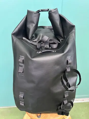 디스퍼서 롤탑 팩 40L