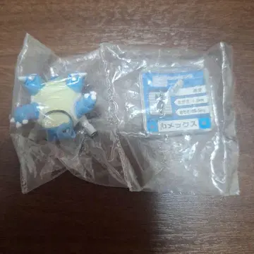 포켓몬 풀컬러 어드밴스. 거북왕