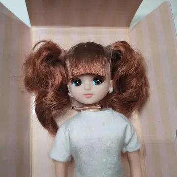 리카짱 어른스러운 모델