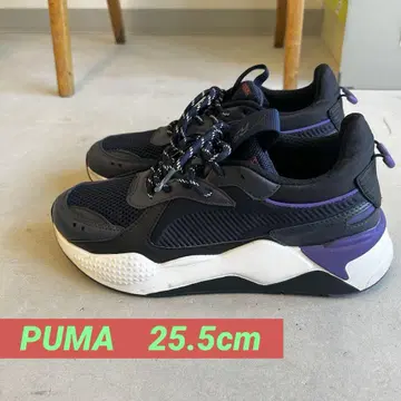 PUMA RS-X 25.5cm