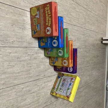 First Little Readers &Sight Word Readers