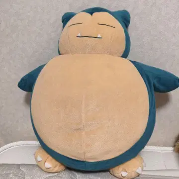아주 큰 카비곤 봉제 인형