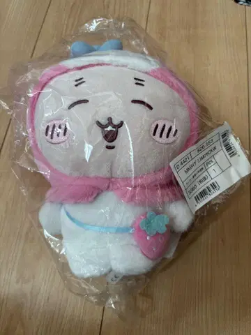 치이카와 (먼작귀) 헌책방 산리오 카니짱 봉제 인형 마이멜로 마이멜로디