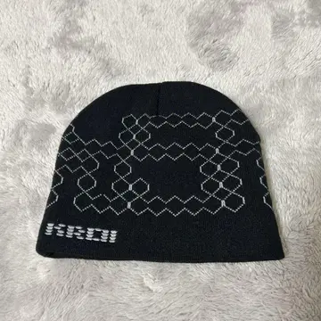 Kroi Unspoil 비니