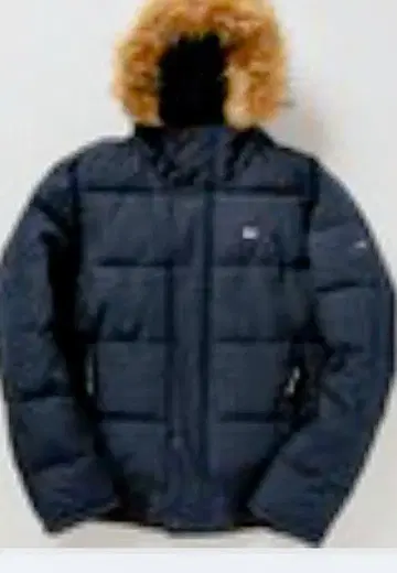 타미힐피거 스노우클 자켓