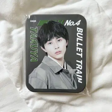 초특급 마루이 하트 쿠키 타쿠야