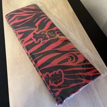 스모 (타카다카와) 옷감
