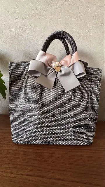 르크리에이티브 lecreative lecri 핸드백 새상품급