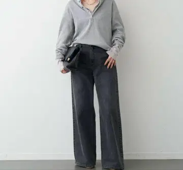 Deuxieme classe Loose jeans