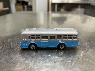 토미카 미니카 일본제 MITSUBISHI FUSO BUS