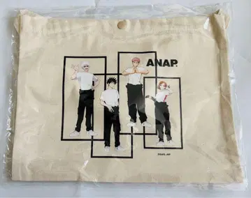 ANAP 주술회전 사코슈 등신