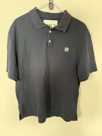 SATUR 피케 셔츠 M