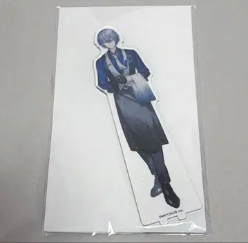 니지산지 코야나기 로우 애니카페