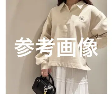 Sustainable 오버 라거 셔츠 SWCT251209