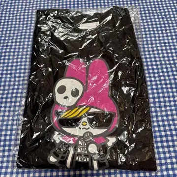 류겐토시 toshl 마이멜로디 T셔츠