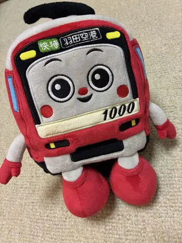 새상품 케이큐 마스코트 캐릭터 케이큐운 드라이버 골프헤드커버