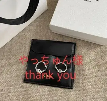 실버 귀걸이 인기 상품 2*2cm