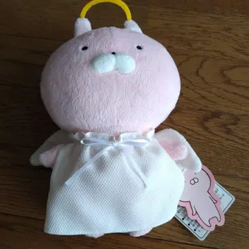 우사마루 봉제 인형