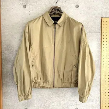 데드스탁 90s 빈티지 dunhill 블루종 XS 아카이브