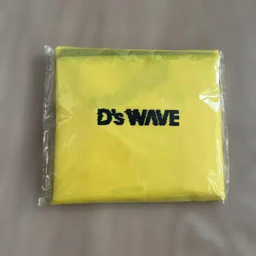 D-lite  에코백