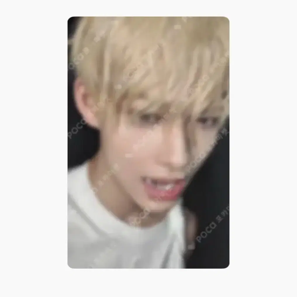 ENHYPEN DESIRE インスタントフォト チェキ ニキ NI-KI ENHYPEN DESIRE