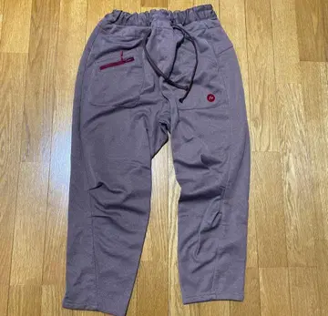 marmot 팬츠 사각유리 콜라보 여성용 M 사이즈