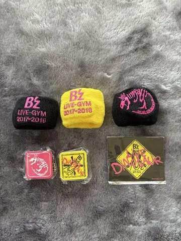 B'z 가챠