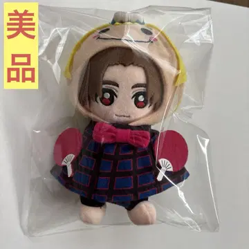 Hey! Say! JUMP 야마다 료스케 치비 누이