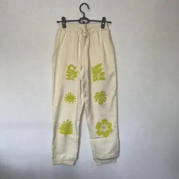 TUCKSHOP 스웨트 팬츠