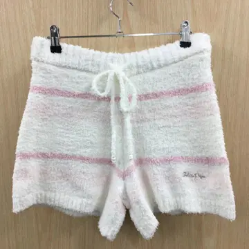 젤라또피케 룸웨어 숏팬츠 F0903B01