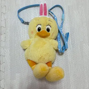 우사피요 우사피요 우사피요 패스 케이스 도쿄디즈니씨 부활절