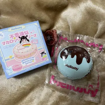 mellojoy DIYJOJO 스퀴즈 초콜릿 강 샤워