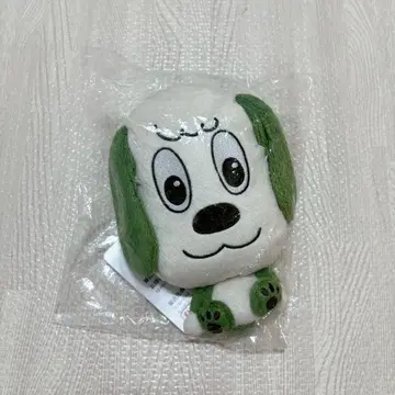 이이이이바! 완완 후와리 넥 퍼스 미사용 새상품 회장 한정판