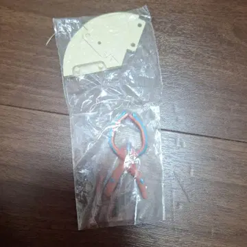 입체 포켓몬 도감 디오시스