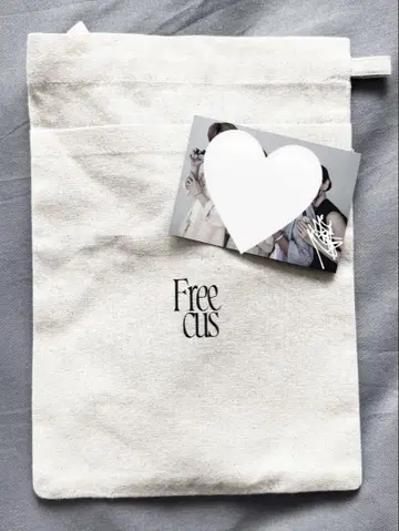 초특급 타카시 Freecus popup store 혜택