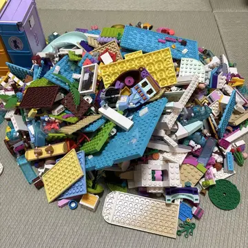 레고 여아용