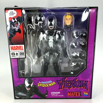 MAFEX No.088 베놈 코믹 버전 2