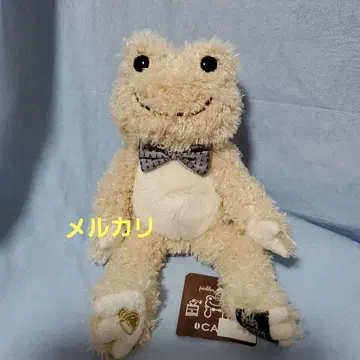 개구리 피클스 카페차이