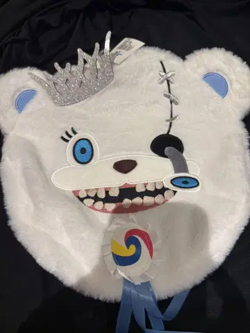 하미곰 서울 베레모 헌팅 캡