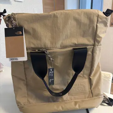THE NORTH FACE NEVER STOP UTILITY PACK