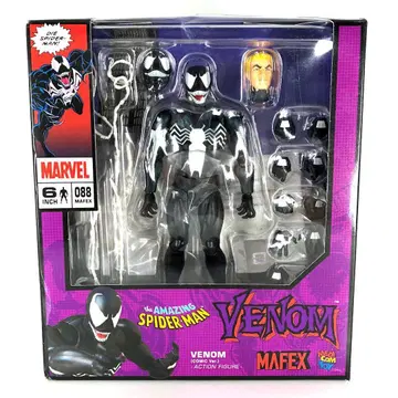 MAFEX No.088 베놈 코믹 버전 3