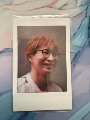 VALORANT VCJ DFM SSeeS 랜덤 폴라로이드