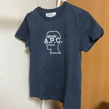 A.P.C BRAIN DEAD 티셔츠