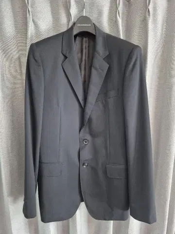JOHN LAWRENCE SULLIVAN 테일러드 자켓 size 46