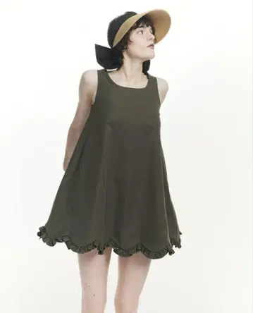 bibiy COCO MINI DRESS