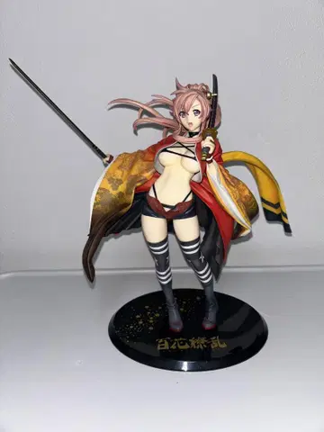 백화요란 마에다 케이지 1/8 피규어 하비 재팬 온라인샵 한정판